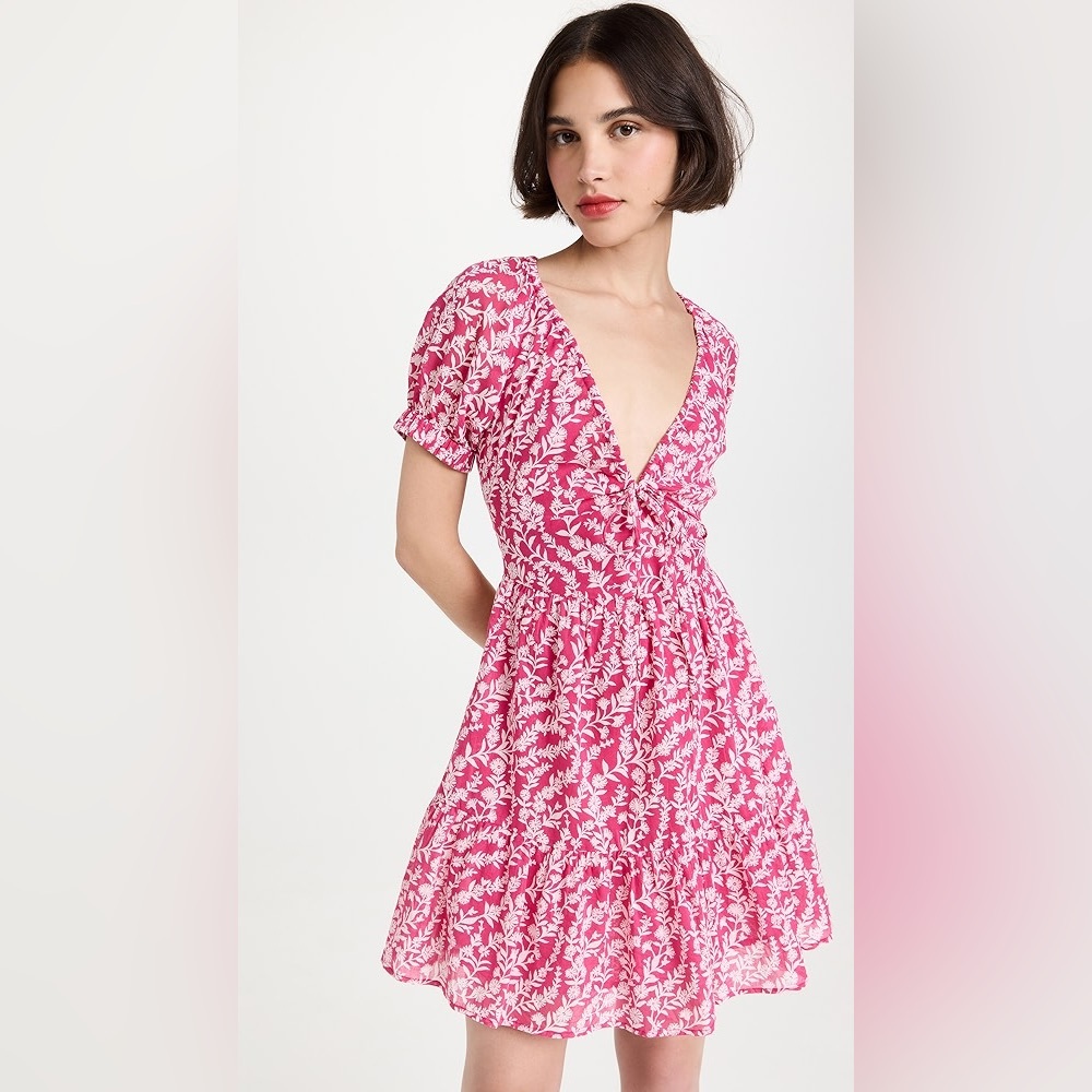 Banjanan Artemis Mini Dress Size S